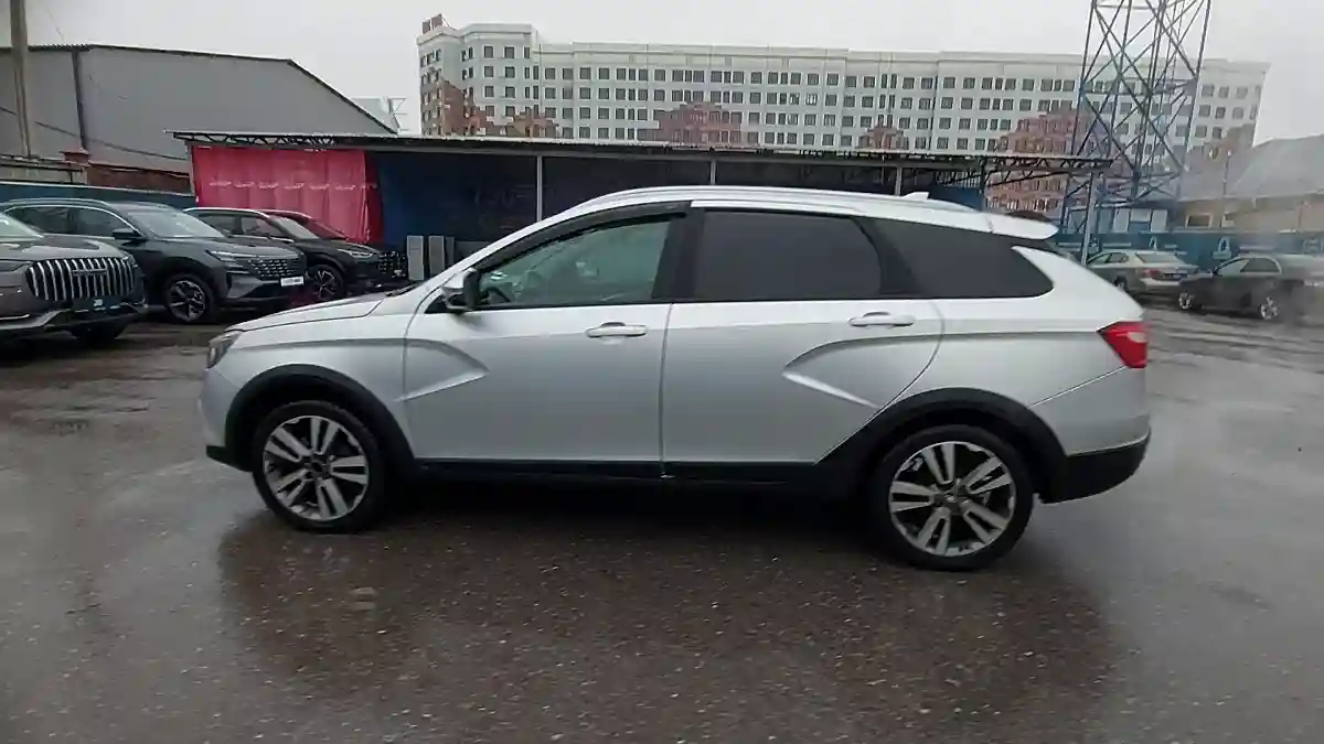 LADA (ВАЗ) Vesta Cross 2021 года за 5 690 000 тг. в Шымкент