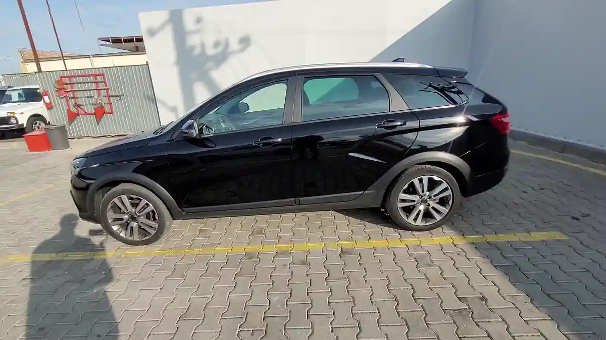 LADA (ВАЗ) Vesta 2020 года за 7 690 000 тг. в Кокшетау