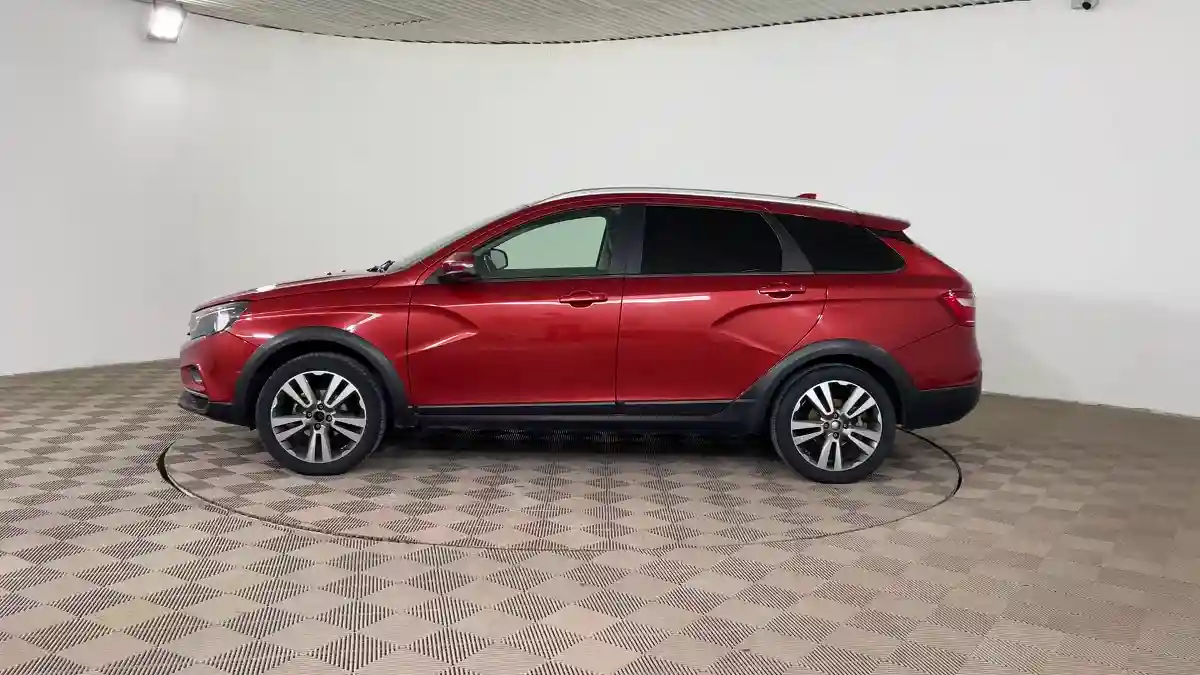LADA (ВАЗ) Vesta 2021 года за 6 860 000 тг. в Шымкент