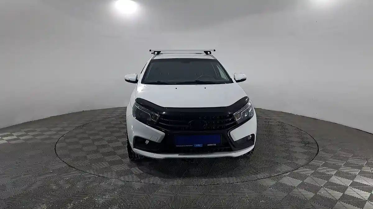 LADA (ВАЗ) Vesta 2021 года за 5 720 000 тг. в Павлодар