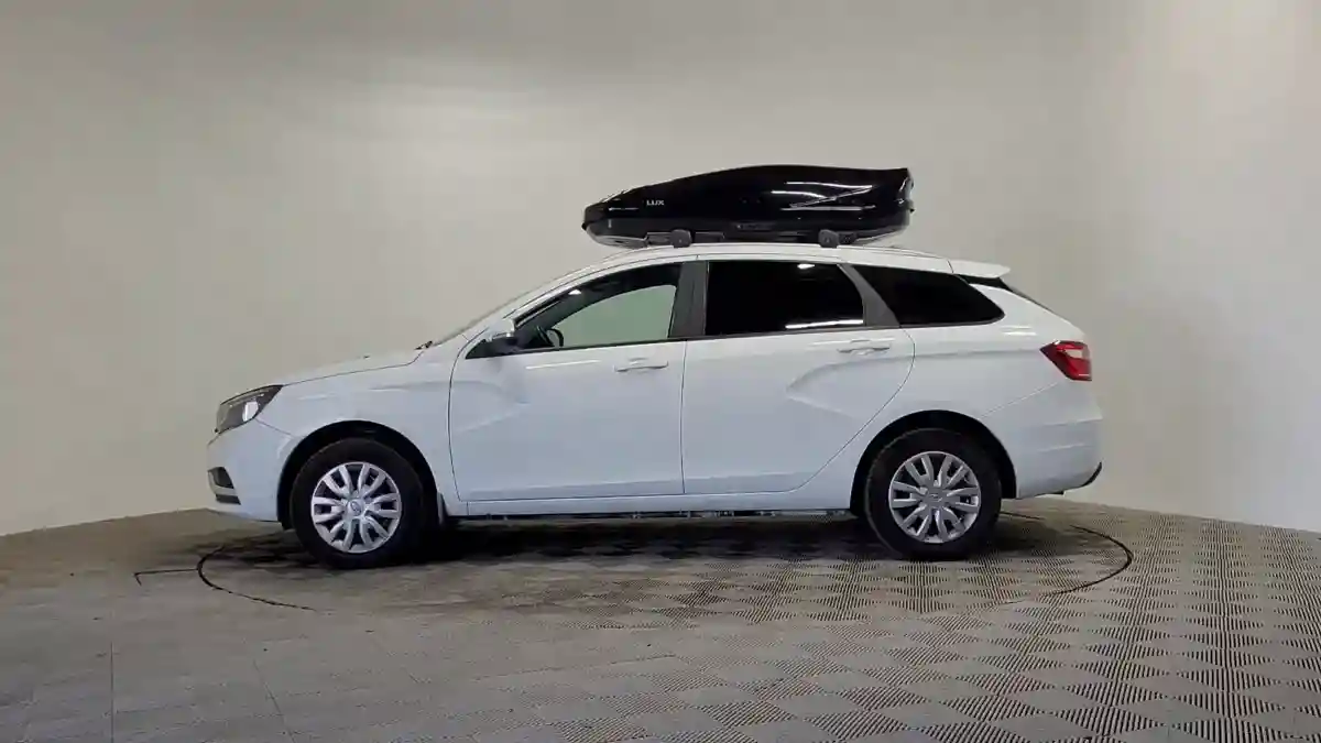 LADA (ВАЗ) Vesta 2021 года за 5 900 000 тг. в Алматы