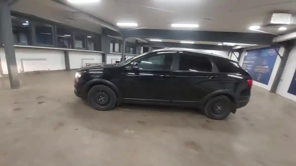 LADA (ВАЗ) Vesta Cross 2021 года за 6 700 000 тг. в Астана