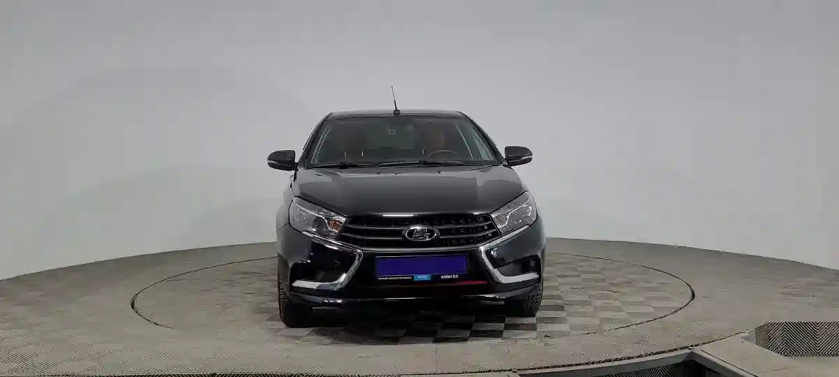 LADA (ВАЗ) Vesta 2021 года за 5 760 000 тг. в Караганда