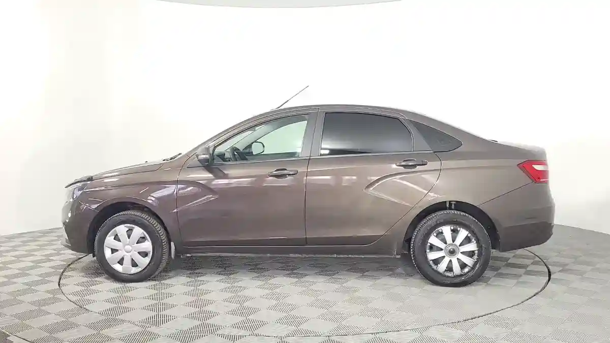 LADA (ВАЗ) Vesta 2021 года за 4 750 000 тг. в Караганда