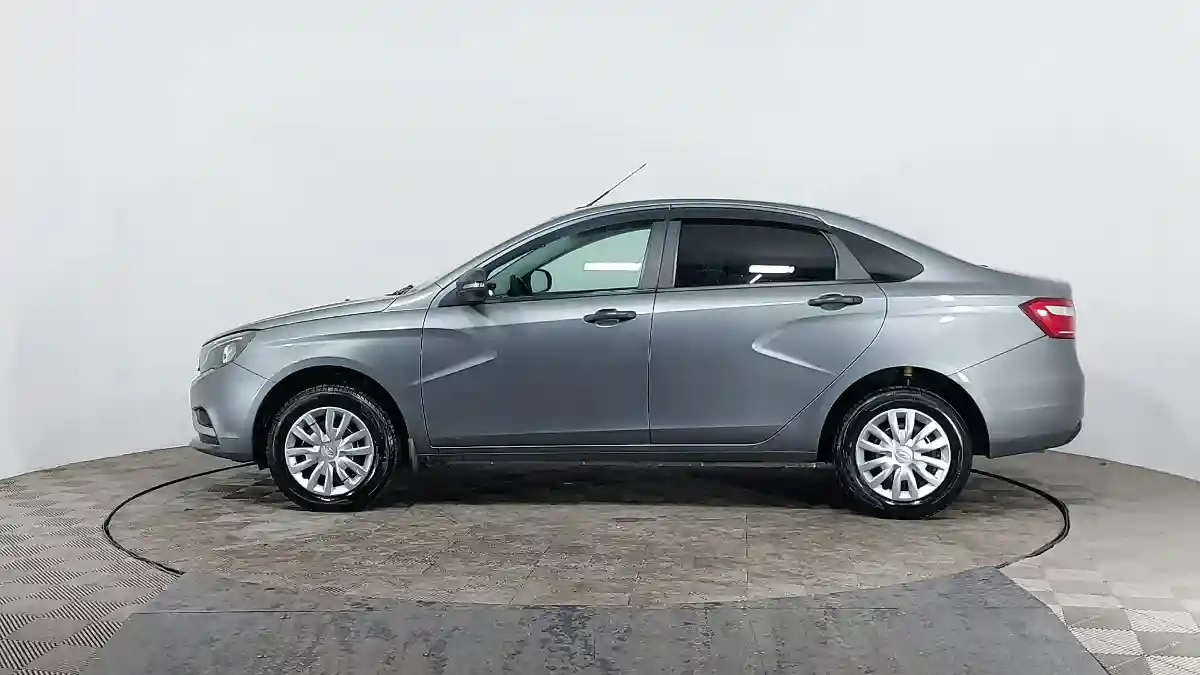 LADA (ВАЗ) Vesta 2021 года за 5 390 000 тг. в Астана