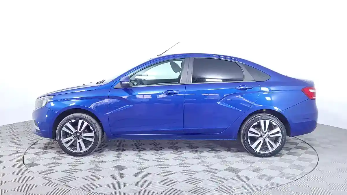 LADA (ВАЗ) Vesta 2021 года за 6 882 000 тг. в Караганда