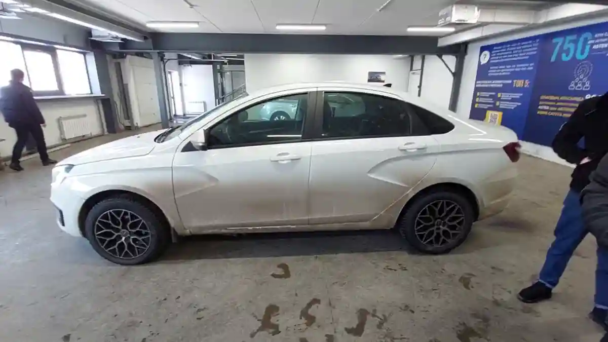 LADA (ВАЗ) Vesta 2024 года за 7 500 000 тг. в Астана