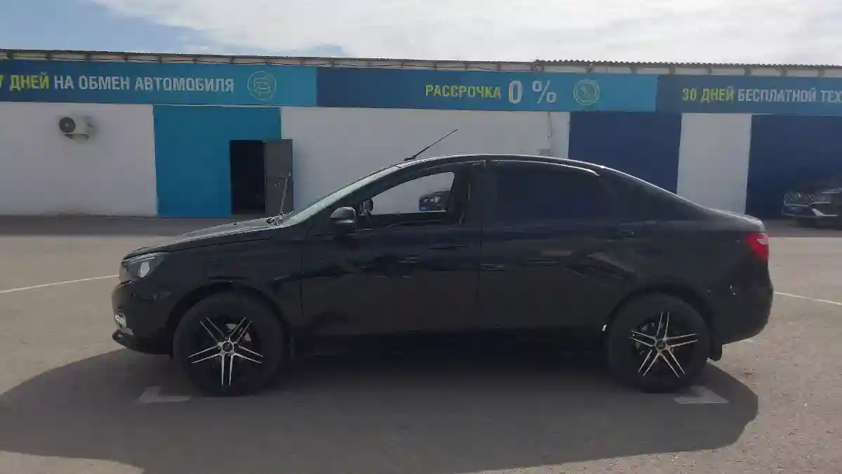 LADA (ВАЗ) Vesta 2020 года за 5 500 000 тг. в Актау