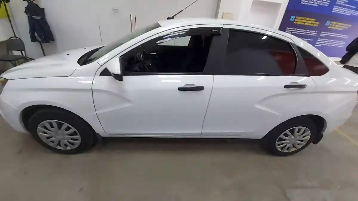 LADA (ВАЗ) Vesta 2021 года за 6 800 000 тг. в Павлодар