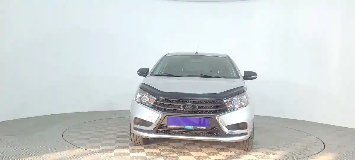 LADA (ВАЗ) Vesta 2021 года за 5 950 000 тг. в Караганда