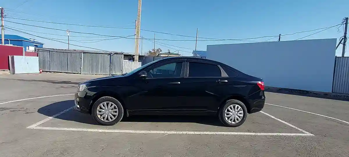 LADA (ВАЗ) Vesta 2021 года за 6 420 000 тг. в Атырау