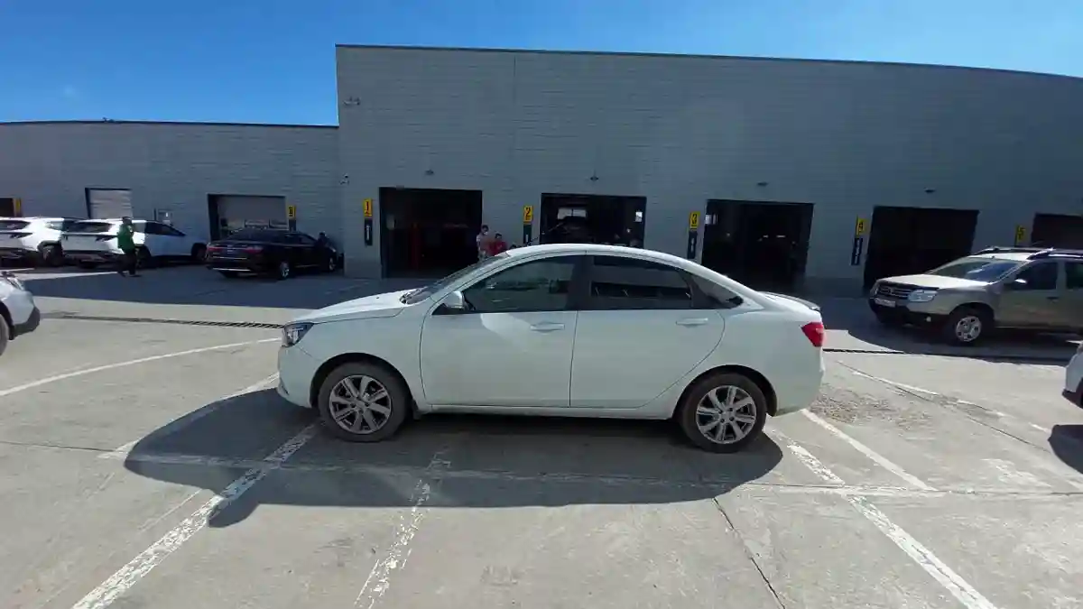 LADA (ВАЗ) Vesta 2021 года за 5 290 000 тг. в Шымкент