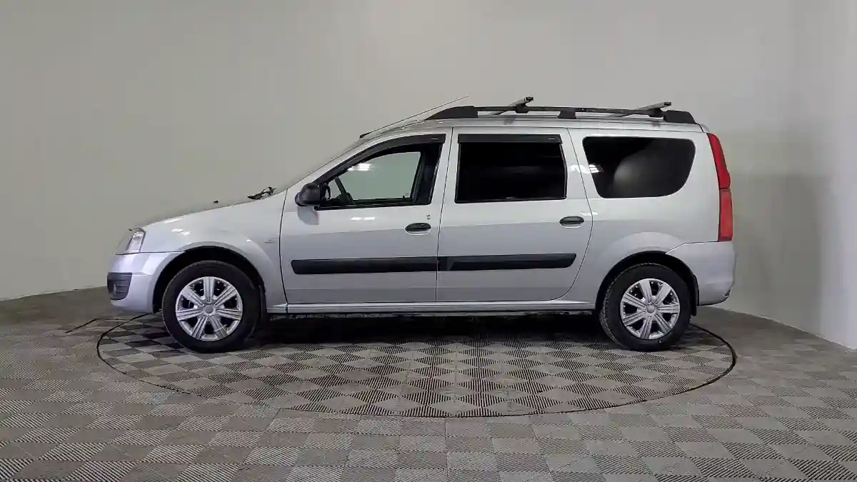 LADA (ВАЗ) Largus 2012 года за 3 590 000 тг. в Алматы