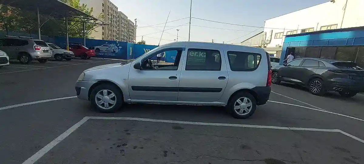 LADA (ВАЗ) Largus 2013 года за 2 800 000 тг. в Алматы