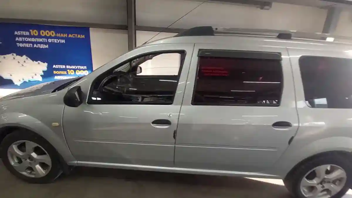 LADA (ВАЗ) Largus 2013 года за 3 800 000 тг. в Астана