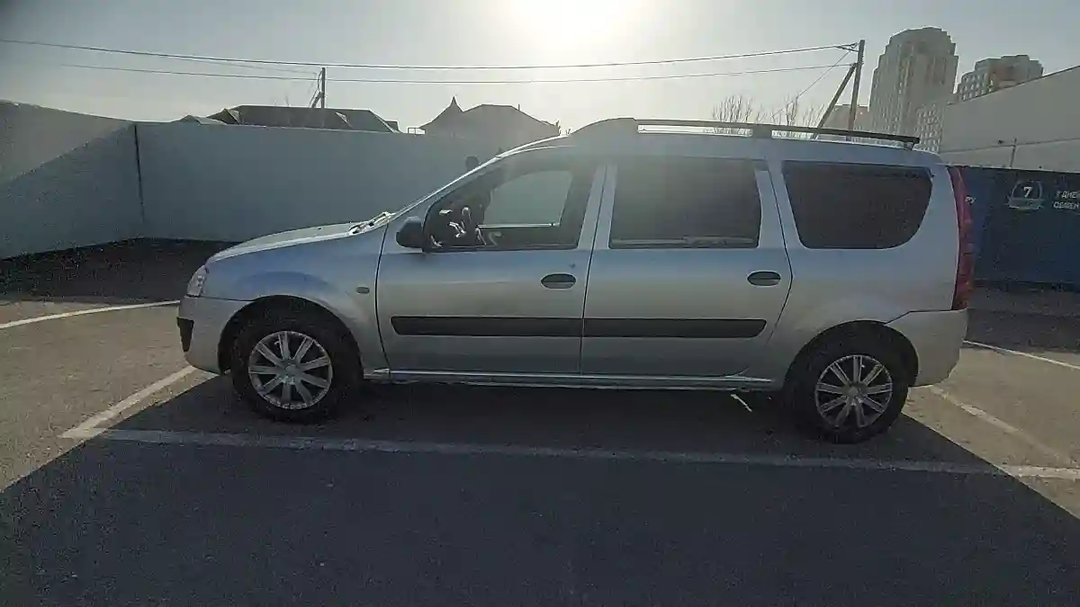 LADA (ВАЗ) Largus 2013 года за 3 500 000 тг. в Шымкент