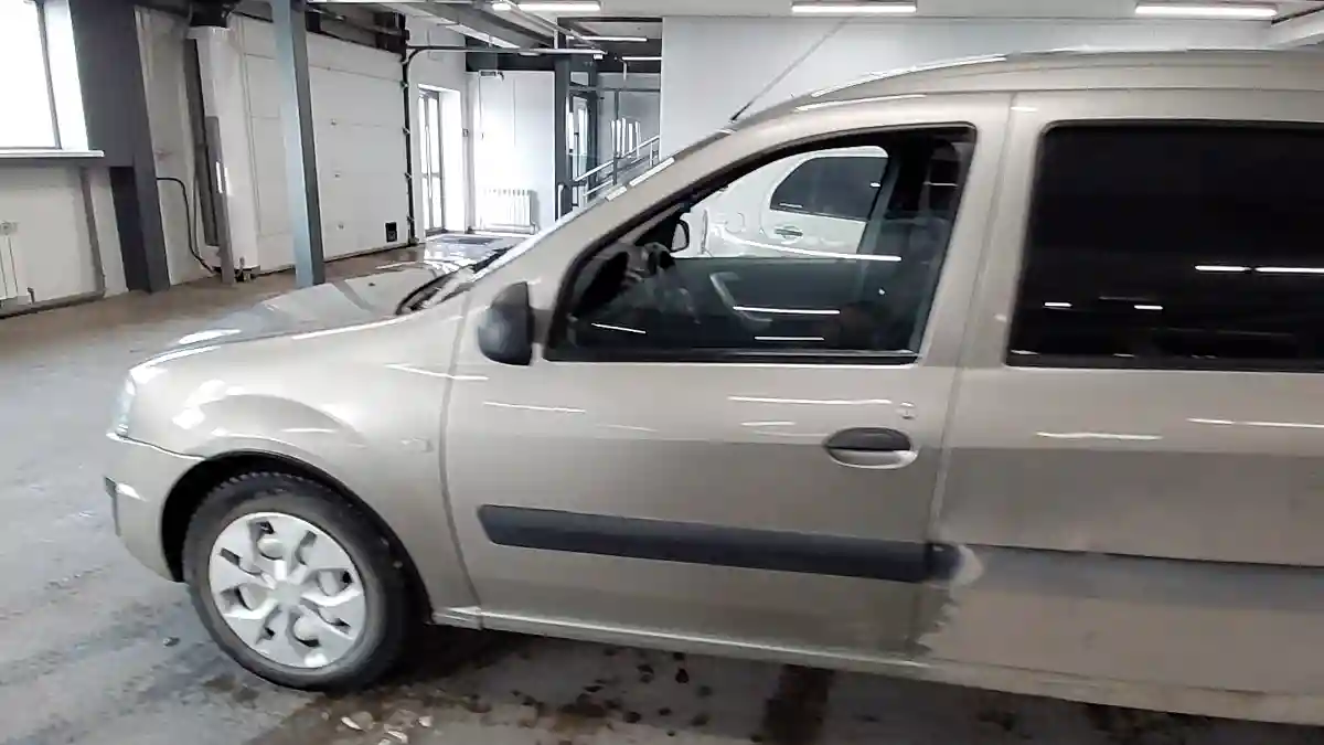 LADA (ВАЗ) Largus 2013 года за 3 000 000 тг. в Астана