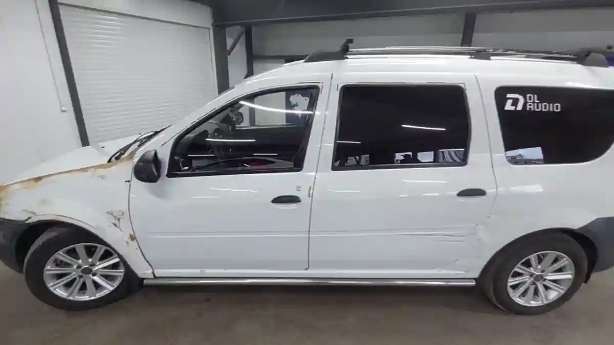 LADA (ВАЗ) Largus 2014 года за 3 500 000 тг. в Астана