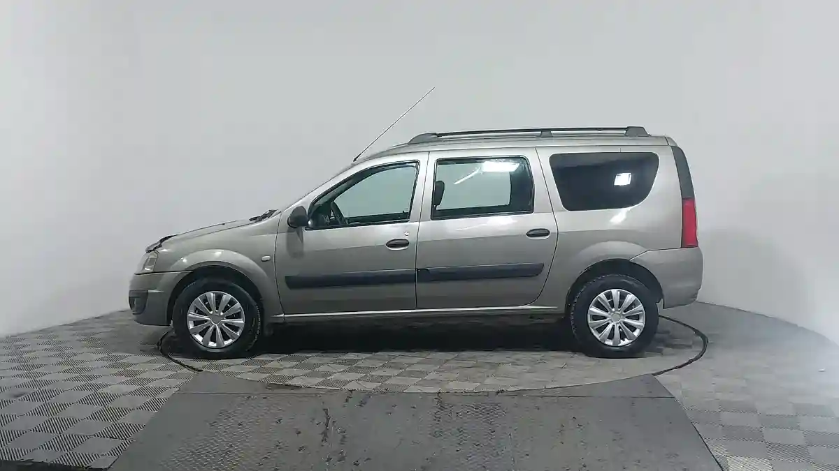 LADA (ВАЗ) Largus 2014 года за 3 500 000 тг. в Астана