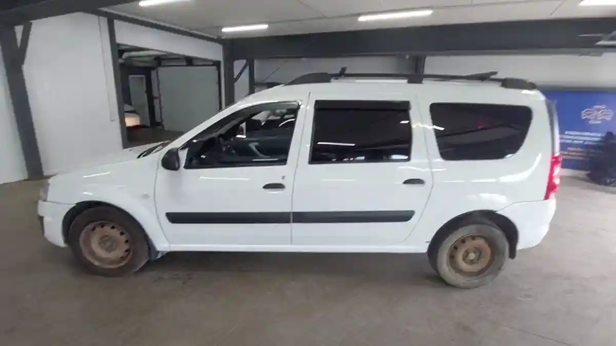LADA (ВАЗ) Largus 2014 года за 3 800 000 тг. в Астана