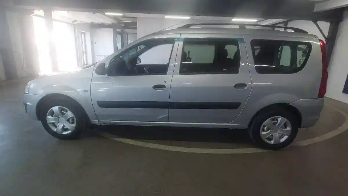 LADA (ВАЗ) Largus 2015 года за 3 500 000 тг. в Астана