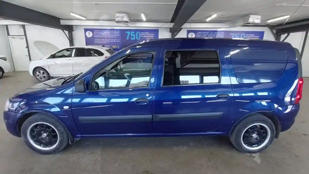 LADA (ВАЗ) Largus 2015 года за 3 500 000 тг. в Астана