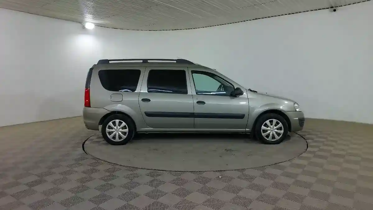 LADA (ВАЗ) Largus 2015 года за 3 990 000 тг. в Шымкент
