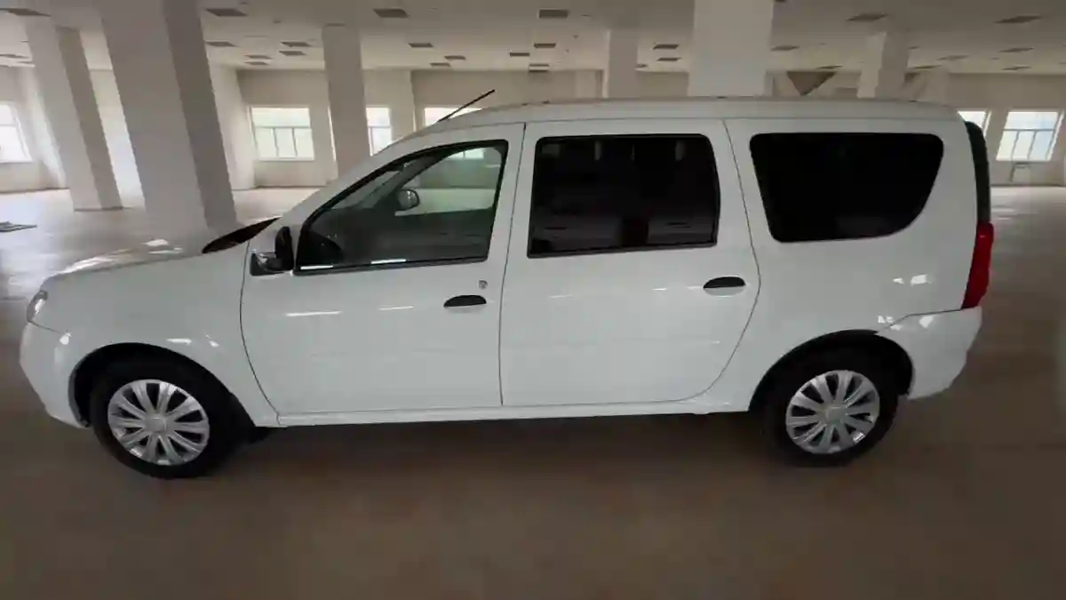 LADA (ВАЗ) Largus 2021 года за 6 390 000 тг. в Актобе