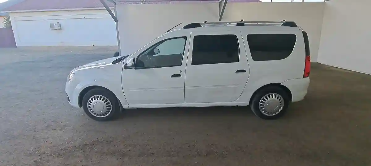 LADA (ВАЗ) Largus 2021 года за 6 900 000 тг. в Кызылорда