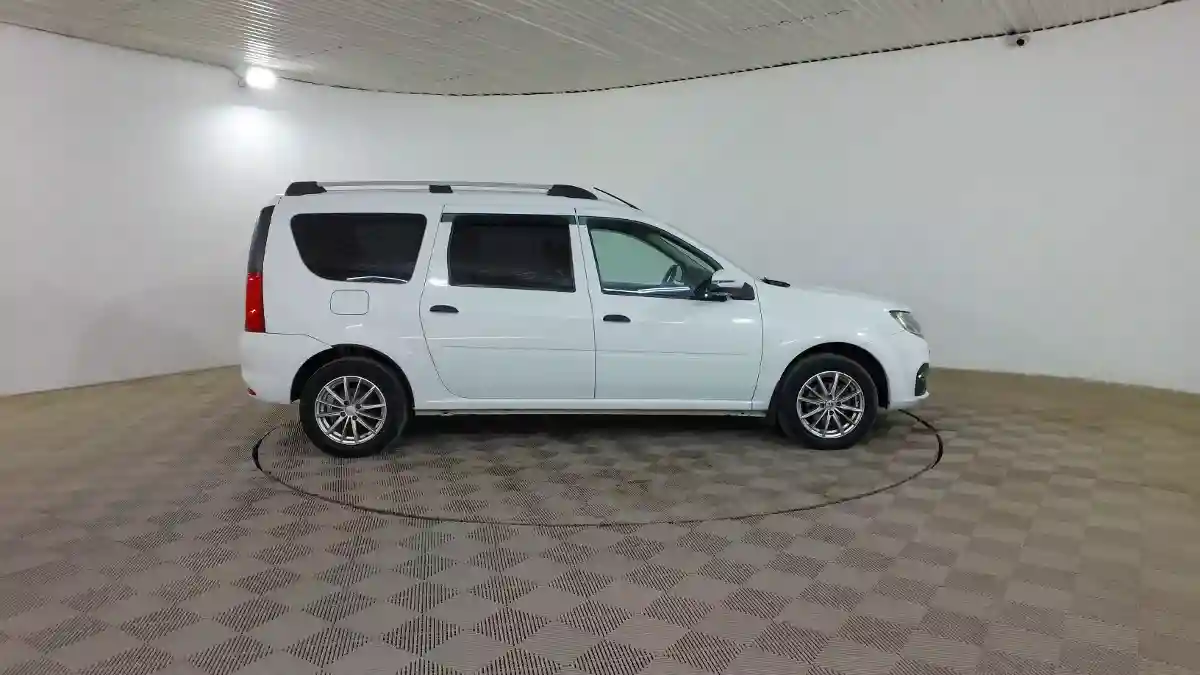 LADA (ВАЗ) Largus 2021 года за 5 990 000 тг. в Шымкент