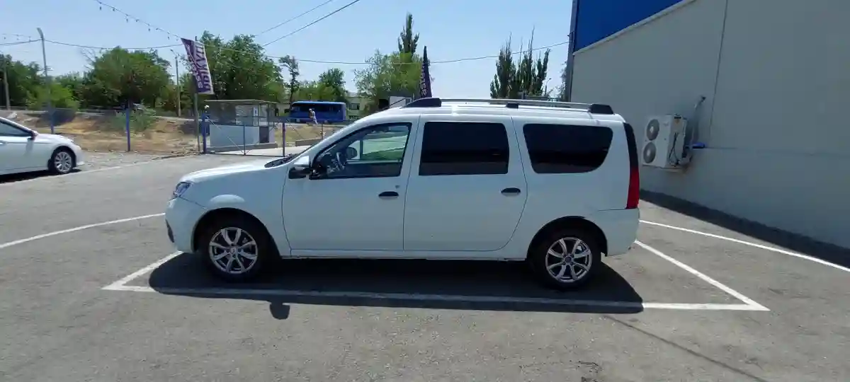 LADA (ВАЗ) Largus 2021 года за 5 200 000 тг. в Тараз