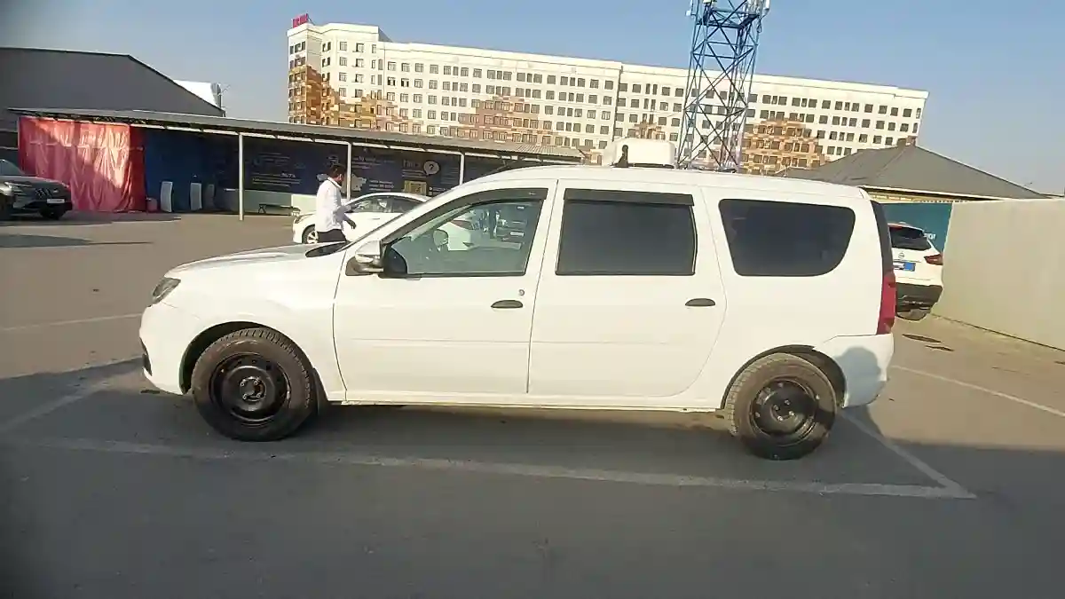 LADA (ВАЗ) Largus 2021 года за 6 000 000 тг. в Шымкент