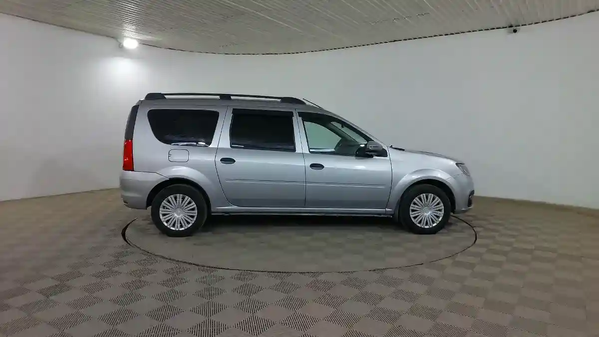LADA (ВАЗ) Largus 2021 года за 6 290 000 тг. в Шымкент