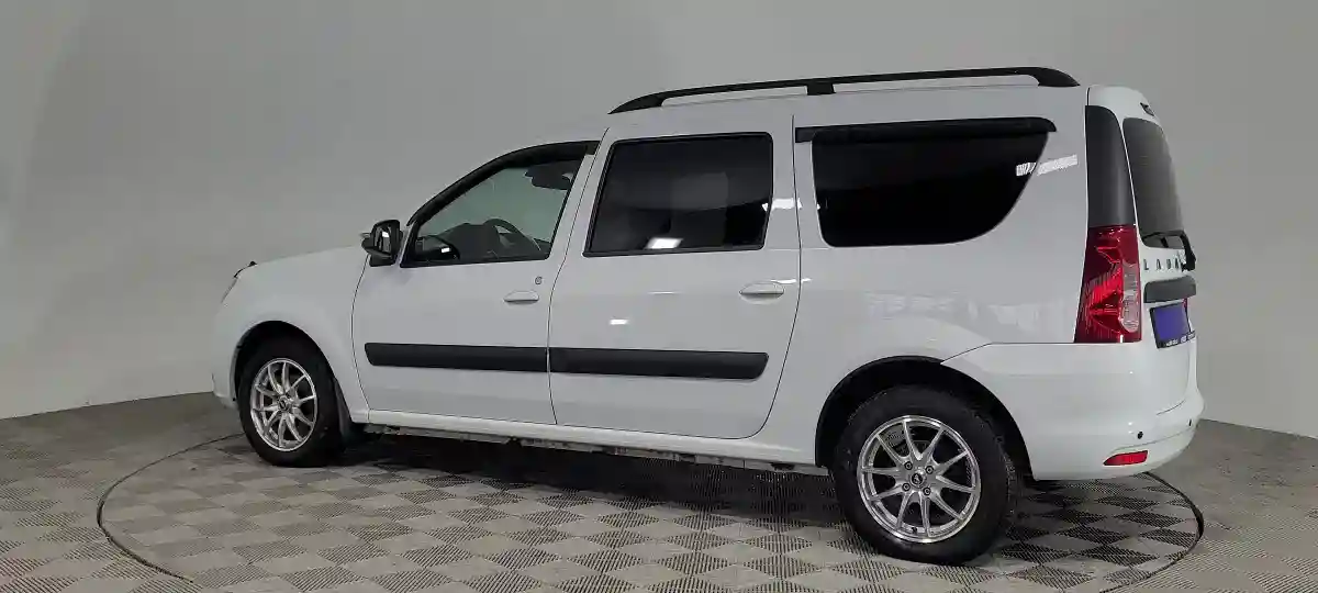LADA (ВАЗ) Largus 2021 года за 6 900 000 тг. в Астана