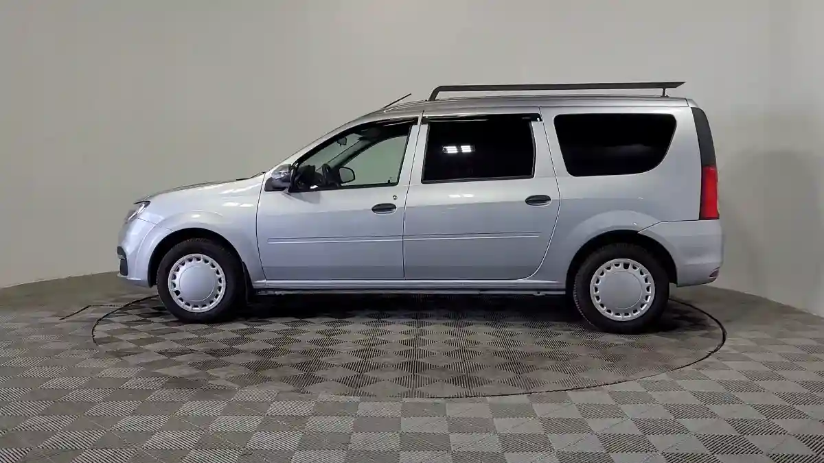 LADA (ВАЗ) Largus 2021 года за 5 890 000 тг. в Алматы