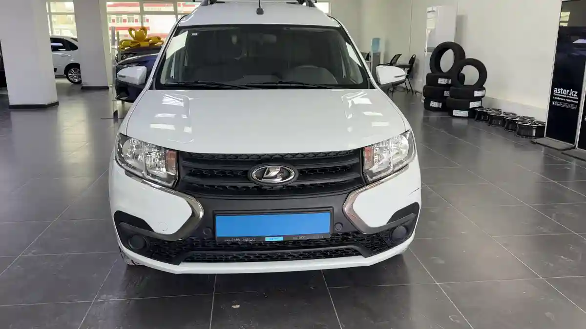 LADA (ВАЗ) Largus 2021 года за 6 020 000 тг. в Актау