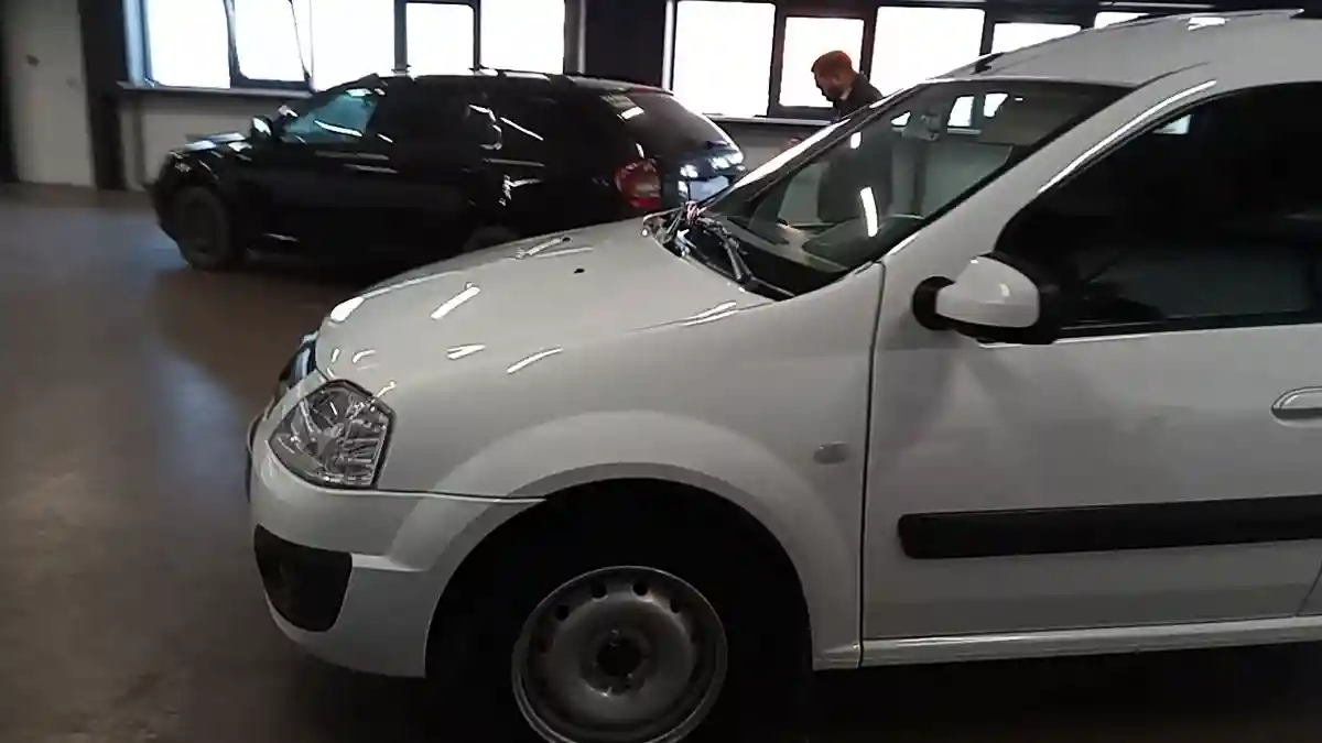 LADA (ВАЗ) Largus 2020 года за 5 500 000 тг. в Астана