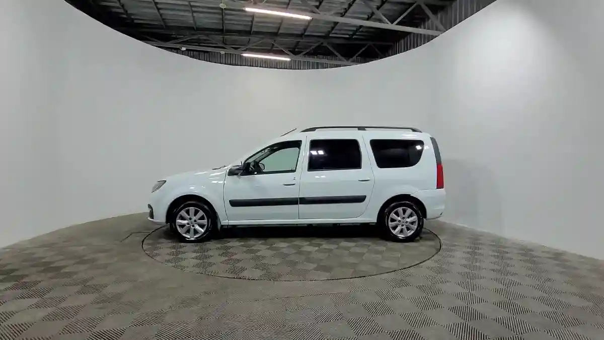 LADA (ВАЗ) Largus 2021 года за 6 700 000 тг. в Алматы