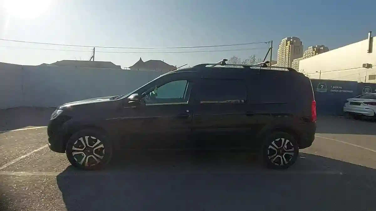 LADA (ВАЗ) Largus Cross 2021 года за 7 500 000 тг. в Шымкент