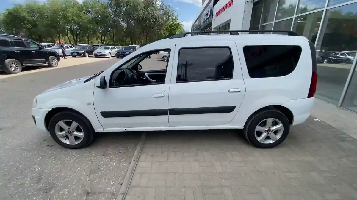 LADA (ВАЗ) Largus 2013 года за 2 190 000 тг. в Актобе