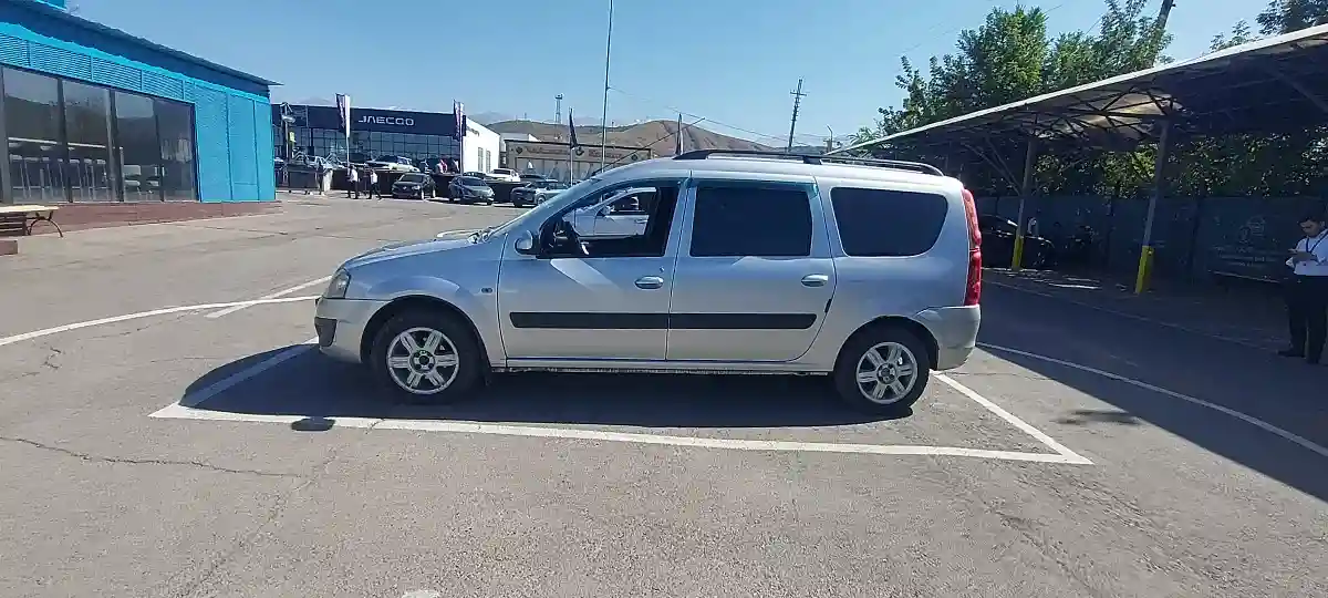 LADA (ВАЗ) Largus 2013 года за 2 600 000 тг. в Алматы