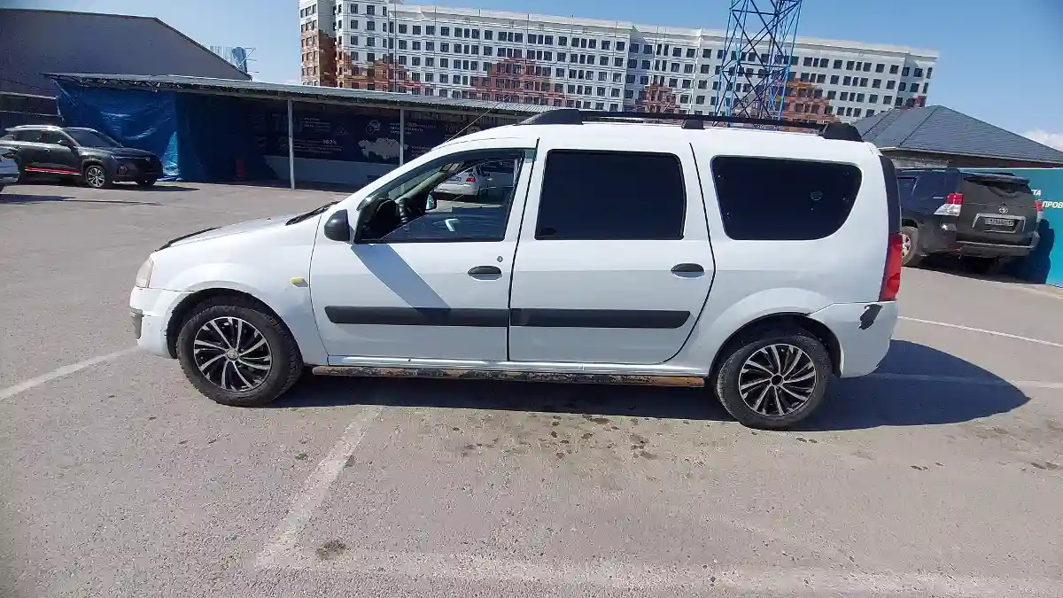 LADA (ВАЗ) Largus 2014 года за 4 500 000 тг. в Шымкент