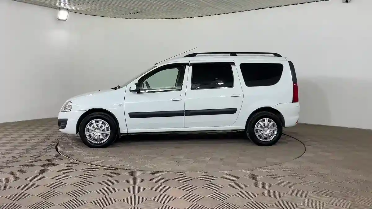 LADA (ВАЗ) Largus 2014 года за 3 450 000 тг. в Шымкент