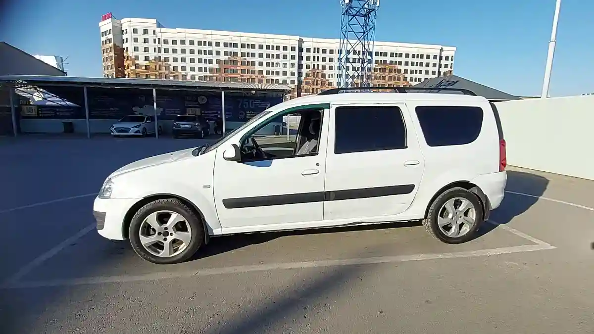 LADA (ВАЗ) Largus 2014 года за 4 500 000 тг. в Шымкент