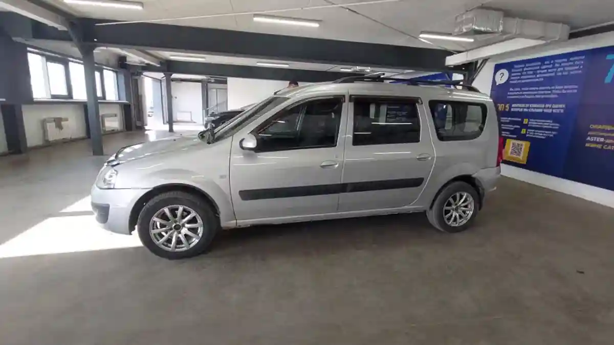 LADA (ВАЗ) Largus 2014 года за 4 000 000 тг. в Астана
