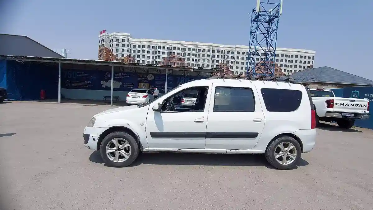 LADA (ВАЗ) Largus 2014 года за 3 000 000 тг. в Шымкент