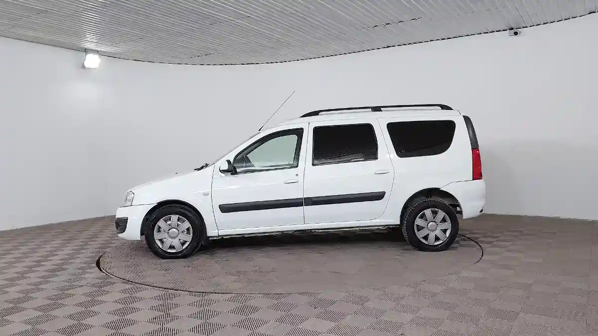 LADA (ВАЗ) Largus 2014 года за 3 989 000 тг. в Шымкент