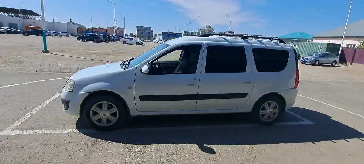LADA (ВАЗ) Largus 2014 года за 3 800 000 тг. в Кызылорда