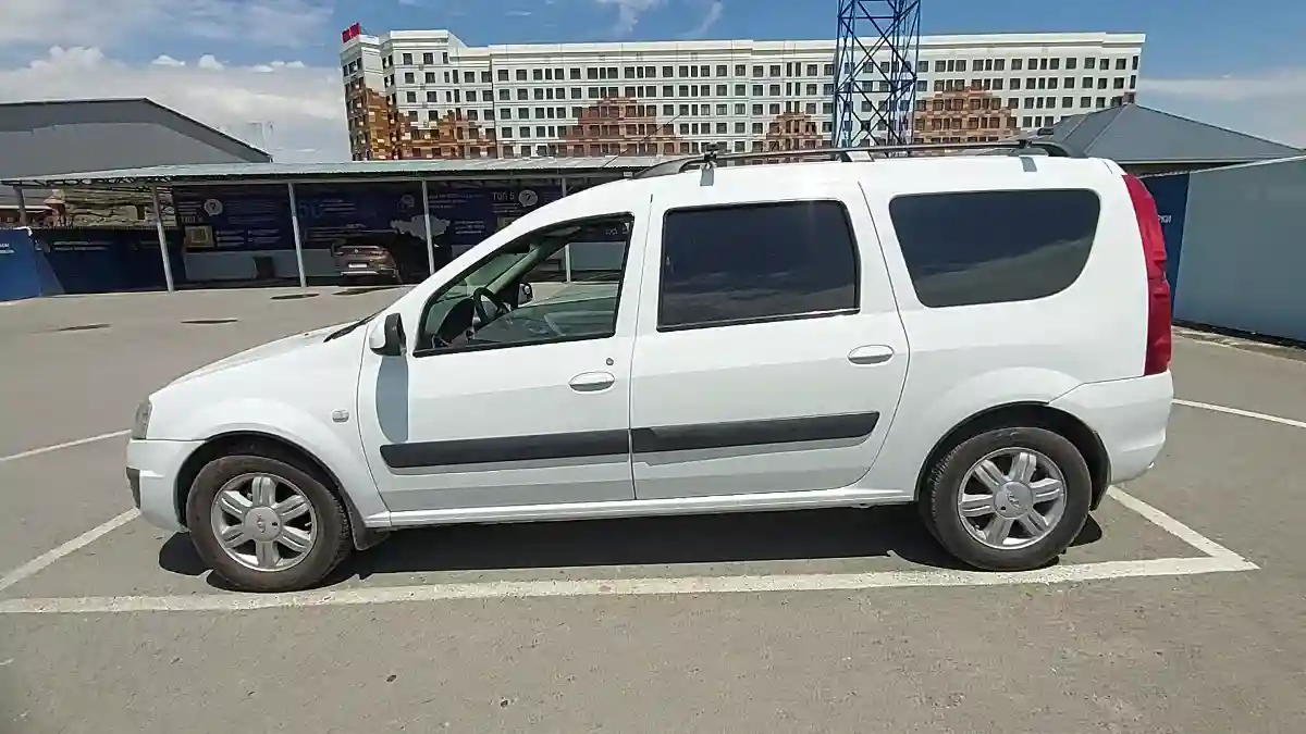 LADA (ВАЗ) Largus 2014 года за 4 000 000 тг. в Шымкент