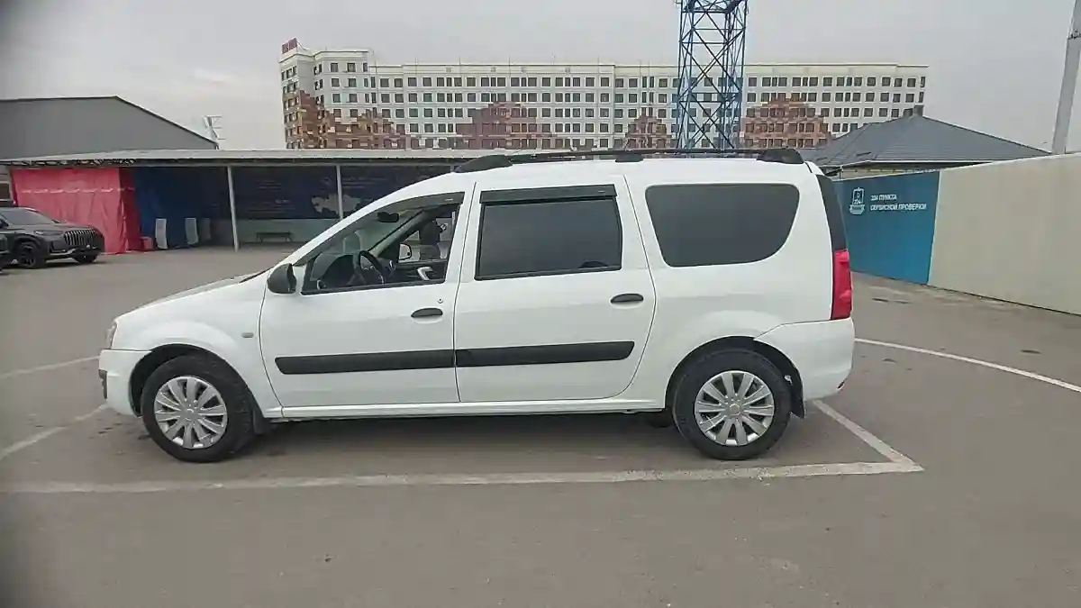 LADA (ВАЗ) Largus 2015 года за 4 000 000 тг. в Шымкент